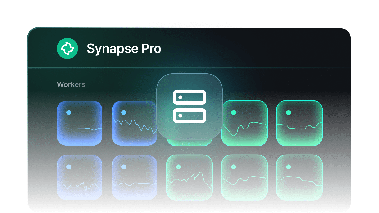 Synapse Pro